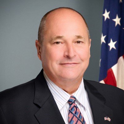 Doug, Director of Information Technology