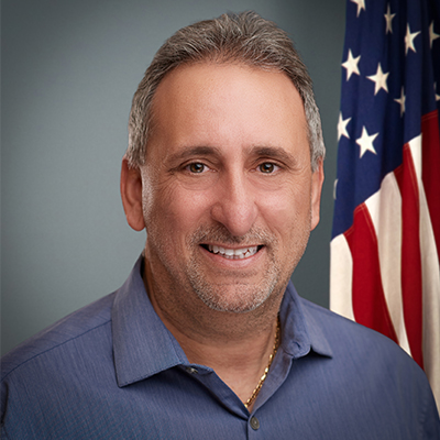 Joe, Contact Center Coordinator