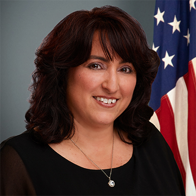 Josephine, Murdock and Port Charlotte Branch Supervisor