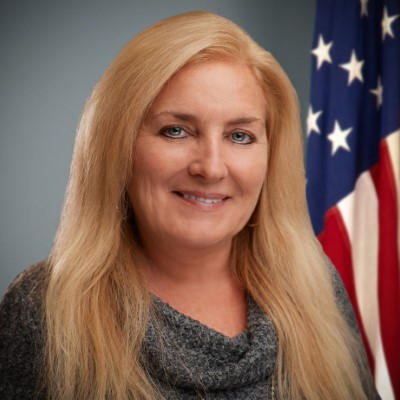 Kelley, Englewood Branch Supervisor