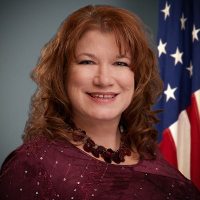 Monica, Punta Gorda Branch Manager