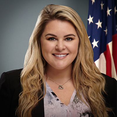 Nicole, Port Charlotte Assistant Supervisor