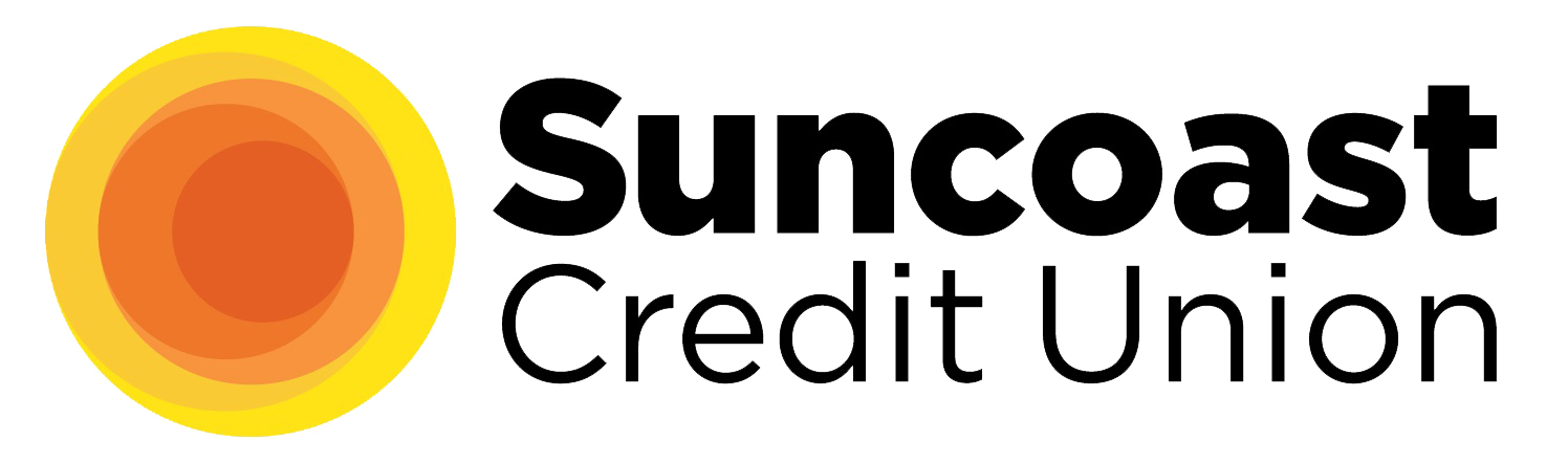 Suncoast Credit Union Logo